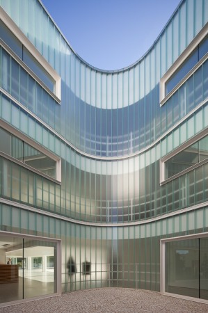 Escola em Vila Viçosa / CCG Arquitectos (9)