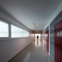 Escola em Vila Viçosa / CCG Arquitectos (10) © José Campos