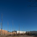Escola em Vila Viçosa / CCG Arquitectos (14) © José Campos