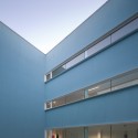 Escola em Vila Viçosa / CCG Arquitectos (16) © José Campos
