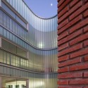 Escola em Vila Viçosa / CCG Arquitectos (17) © José Campos