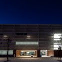 Escola em Vila Viçosa / CCG Arquitectos (18) © José Campos