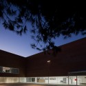 Escola em Vila Viçosa / CCG Arquitectos (19) © José Campos