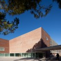 Escola em Vila Viçosa / CCG Arquitectos (20) © José Campos