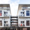 Le Connestable / Jean Paul Viguier Architecture (14) © Renaud Chaignet