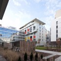 Le Connestable / Jean Paul Viguier Architecture (13) © Renaud Chaignet