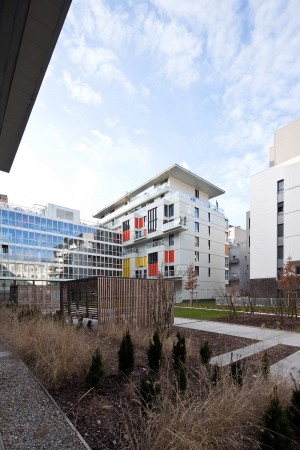 Le Connestable / Jean Paul Viguier Architecture (13)