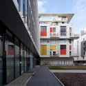 Le Connestable / Jean Paul Viguier Architecture (12) © Renaud Chaignet