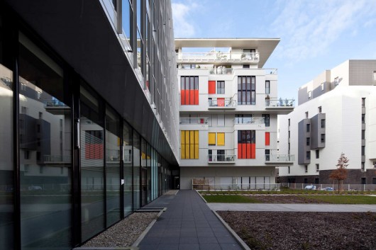 Le Connestable / Jean Paul Viguier Architecture (12)