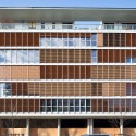 Le Connestable / Jean Paul Viguier Architecture (11) © Renaud Chaignet