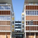 Le Connestable / Jean Paul Viguier Architecture (10) © Renaud Chaignet