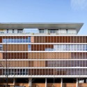 Le Connestable / Jean Paul Viguier Architecture (9) © Renaud Chaignet