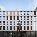 Le Connestable / Jean Paul Viguier Architecture (8) © Renaud Chaignet