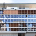 Le Connestable / Jean Paul Viguier Architecture (7) © Renaud Chaignet