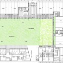 Le Connestable / Jean Paul Viguier Architecture (2) Planta térreo