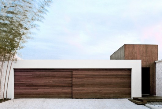 Casa AF / Studio Guilherme Torres (1) © Beto Consorte