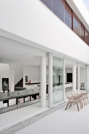Casa AF / Studio Guilherme Torres (3)