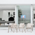 Casa AF / Studio Guilherme Torres (5) © Beto Consorte