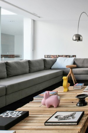 Casa AF / Studio Guilherme Torres (10)