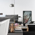 Casa AF / Studio Guilherme Torres (12) © Beto Consorte