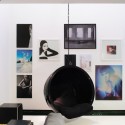 Casa AF / Studio Guilherme Torres (24) © Beto Consorte