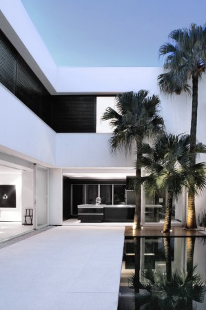 Casa AF / Studio Guilherme Torres (28)