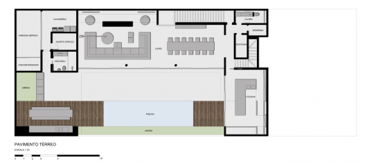 Casa AF / Studio Guilherme Torres (32)