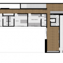 Casa AF / Studio Guilherme Torres (31) Planta 2o.Pavto.