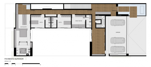 Casa AF / Studio Guilherme Torres (31)