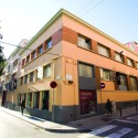 Edificio no Barrio de Gracia / Franconi & González Architects SCP (10) © La Fotográfica