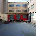 Edificio no Barrio de Gracia / Franconi & González Architects SCP (5) © La Fotográfica