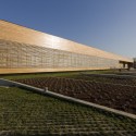 Piscinas Riberão / Pitágoras Arquitectos (4) © Luis Ferreira Alves