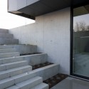 Piscinas Riberão / Pitágoras Arquitectos (8) © Luis Ferreira Alves