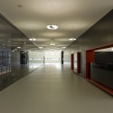 Piscinas Riberão / Pitágoras Arquitectos (13) © Luis Ferreira Alves