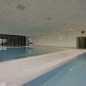 Piscinas Riberão / Pitágoras Arquitectos (17) © Luis Ferreira Alves