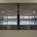 Piscinas Riberão / Pitágoras Arquitectos (20) © Luis Ferreira Alves