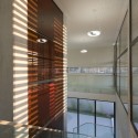 Piscinas Riberão / Pitágoras Arquitectos (21) © Luis Ferreira Alves