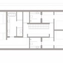 Casa 53 / Studio MK27 – Marcio Kogan (27) Planta 2o.Pavto.