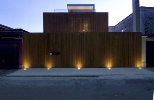 Casa 53 / Studio MK27 – Marcio Kogan (3)