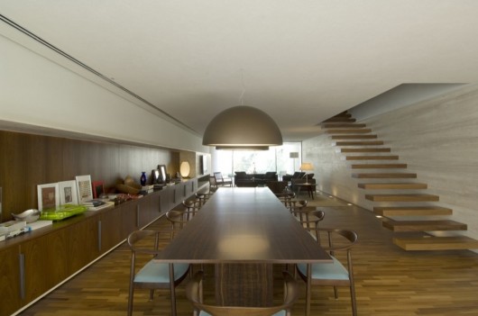 Casa 53 / Studio MK27 – Marcio Kogan (17)