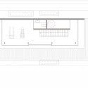 Casa 53 / Studio MK27 – Marcio Kogan (28) Planta 3o. Pavto.