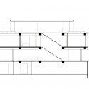 Casa 53 / Studio MK27 – Marcio Kogan (29) Corte