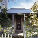 Casa Fink / Ian Moore Architects (2) © Brett Boardman