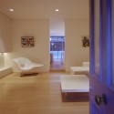 Casa Fink / Ian Moore Architects (3) © Brett Boardman