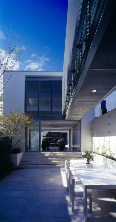 Casa Fink / Ian Moore Architects (7)