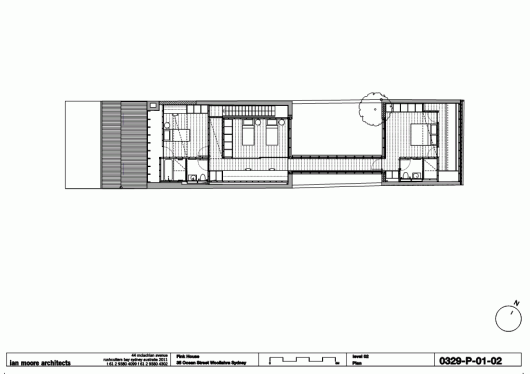 Casa Fink / Ian Moore Architects (18)
