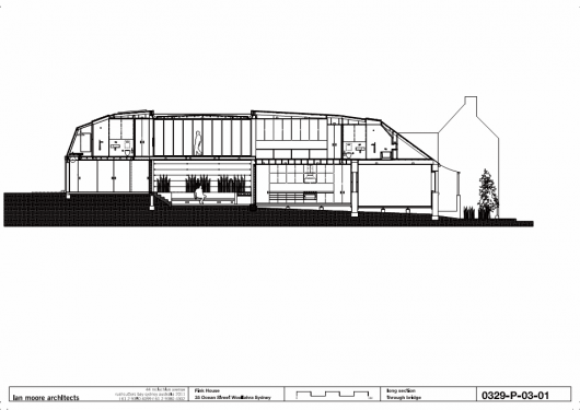 Casa Fink / Ian Moore Architects (19)