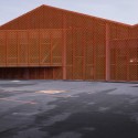 ZAP’ADOS / Bang Architectes (2) © Julien Lanoo