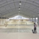 ZAP’ADOS / Bang Architectes (4) © Julien Lanoo