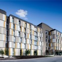 Residencial de Estudantes Roebuck Castle, UCD / Kavanagh Tuite Architects (17) © Paul Tierney